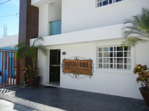 Hotel DNA Cancun