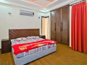South Ex Serviced Apartments