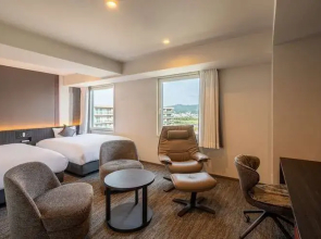 Sakura Port Hotel