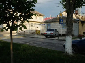 Guest House U Galiny