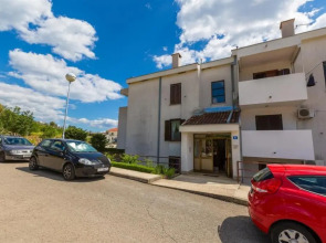 Apartment in Selce 39197