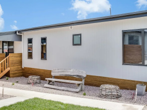 Apartments on Fraser Bicheno