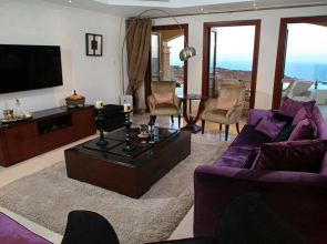 Aphrodite Hills Holiday Residences The Mythos Collection Villas 4 Bedroom Mythos Collection Villa - Av21