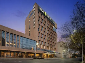 Home2 Suites by Hilton Xiangyang Xiangzhou