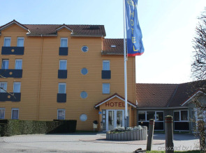 Best Western Hotel Wavre