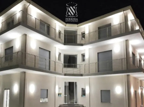 Corallo House 200 mt From the sea