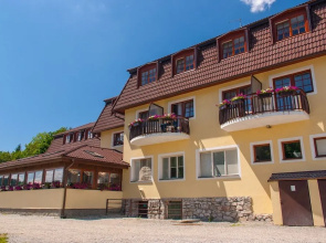 Hotel Na Pláži