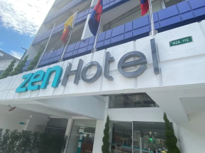 Zen Hotel Quito