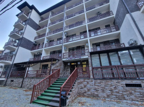 Апартаменты на улице Березовая