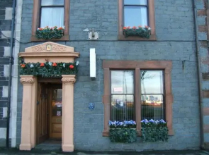 Harbour Cottage