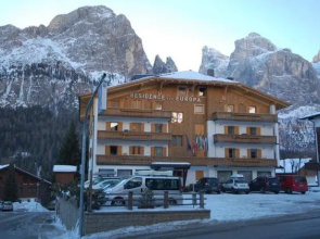 Residence Europa