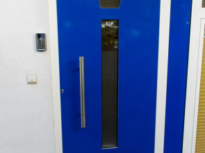 Wonderful Apartment With Great Location