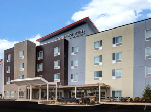TownePlace Suites Monroe