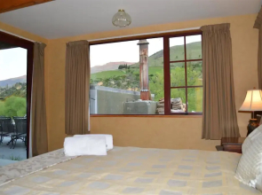 Cardrona Mountain House