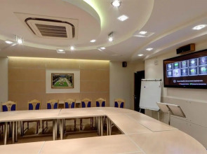 Замковый Парк-Отель