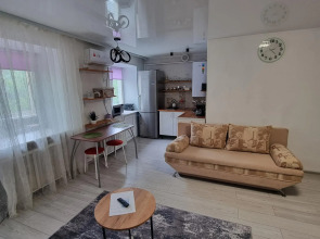 Апартаменты на улице Красногеройская 65