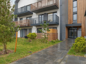 Cosy Apartment in Dzwirzyno by Renters