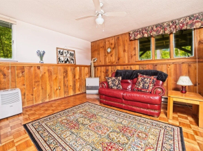 Private 3 Bedroom Mountain Getaway in Waterville Estates - Dc1e