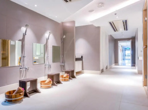 Centara Sonrisa Residences & Suites Sriracha