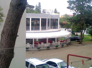 Guest House By the Sea