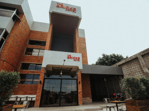 The Bricks Hotel