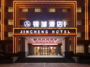 Longkou Jincheng Hotel (Longji Road)
