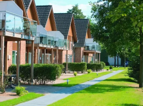 Eurostrand Resort Lüneburger Heide