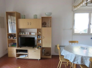 Petit pavillon mitoyen dans residence calme - 2290