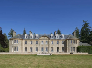 Blervie House