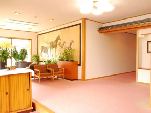 Kappo Ryokan Masugataso