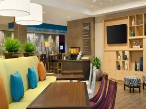 Home2 Suites by Hilton Pecos