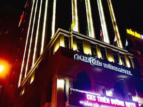 CKC Thien Duong Hotel