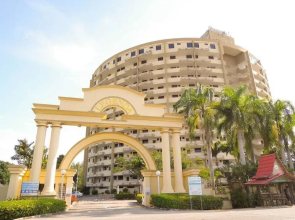 Lagenda Condominium Klebang Besar