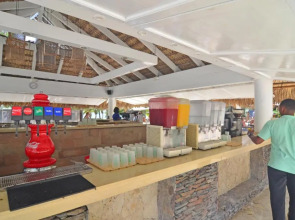 Beach Front Apartment No01