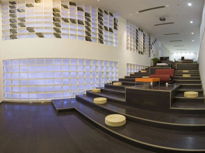 Hotel Kapok Wangfujing