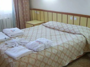 Grand Termal Ipek Palas
