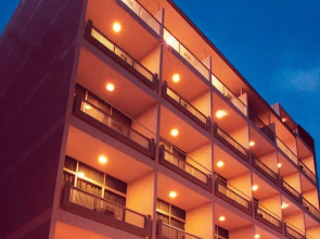 Elysee Residence