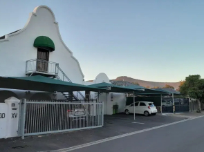 Vergenoegd Guesthouse