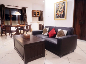 Villa Annapurna Bali