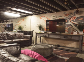 Mad Monkey Backpackers Bayswater