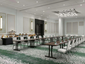 Hilton Cabana Miami Beach Resort