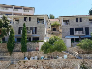 Stunning Apartment in Primosten With Wifi and 1 Bedrooms