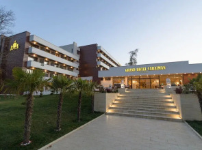 Grand Hotel Caraiman