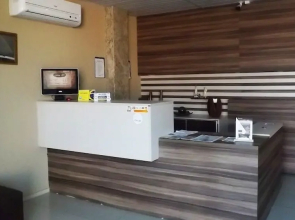 Pousada Cafe Com Leitte