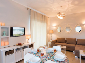 Villa Plaka Venus with private pool