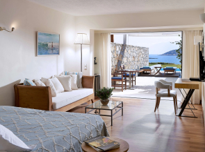 St. Nicolas Bay Resort Hotel & Villas