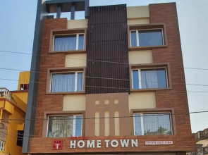 Goroomgo Home Town Puri