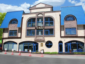 Villa Natali