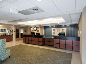 Comfort Inn Rehoboth Beach