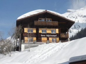 Haus Johanneshof 1604